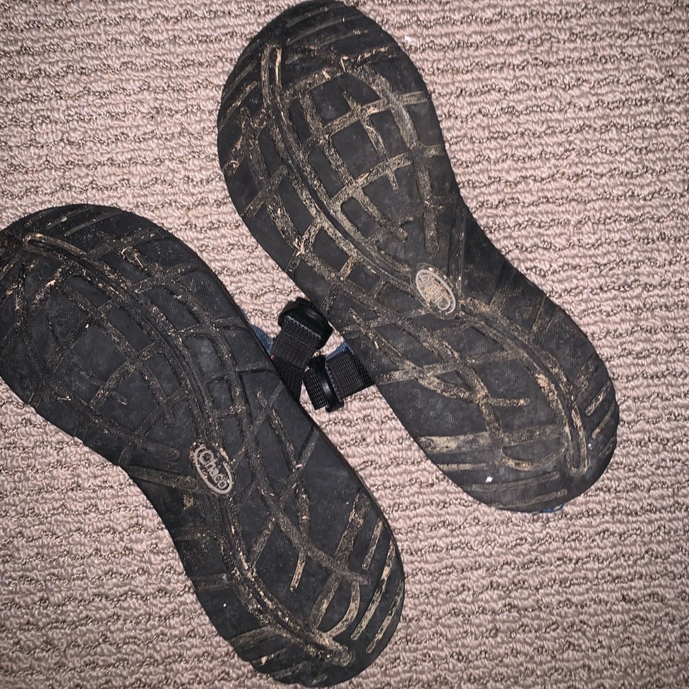 CHACOS